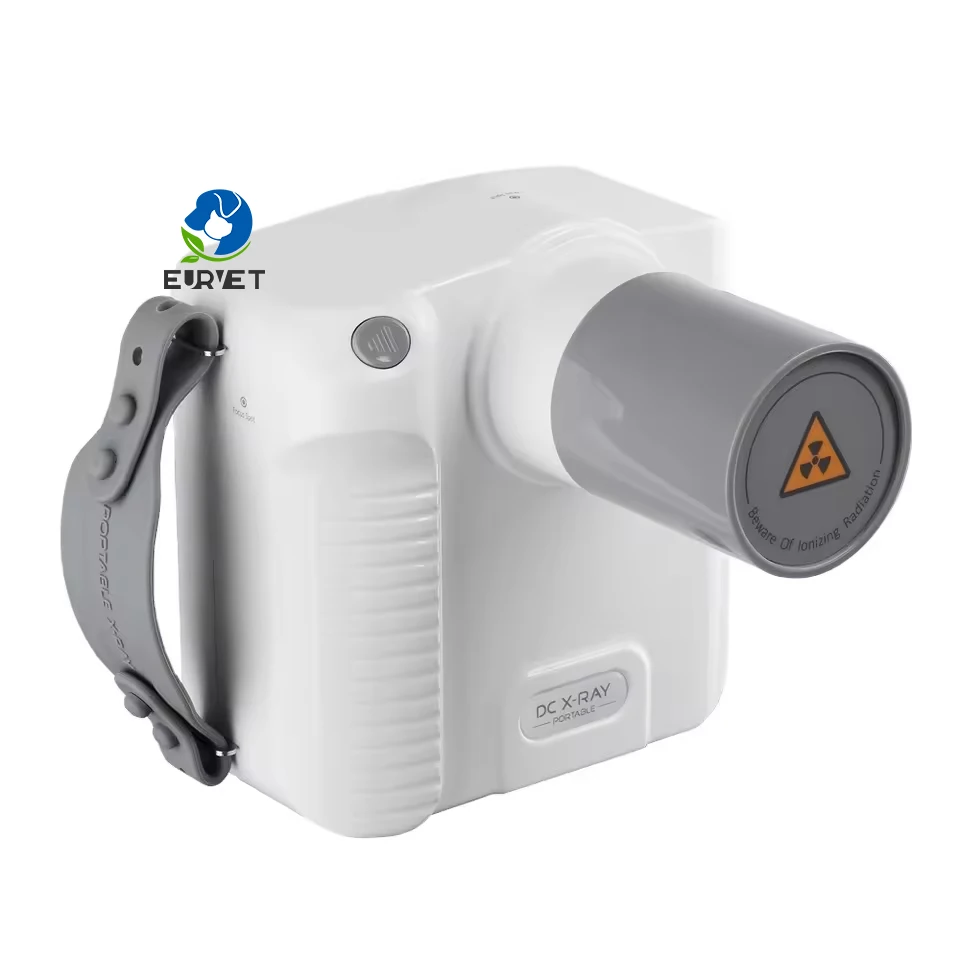 Veterinary X-Ray - 2026 EUR VET Veterinary Equipment Instrument