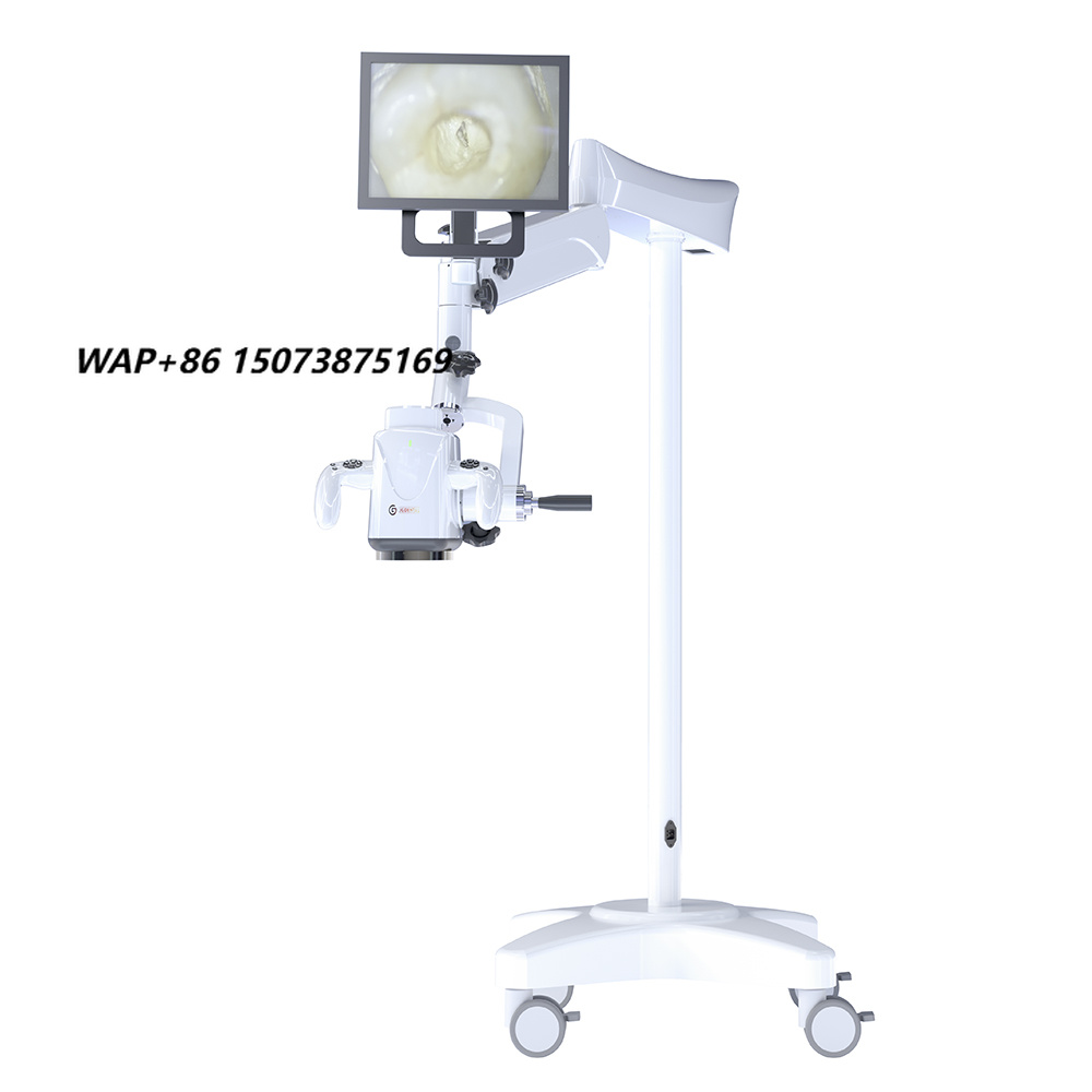 Lab Surgical Operating Microsc - Medical Lab Video 评论和价格