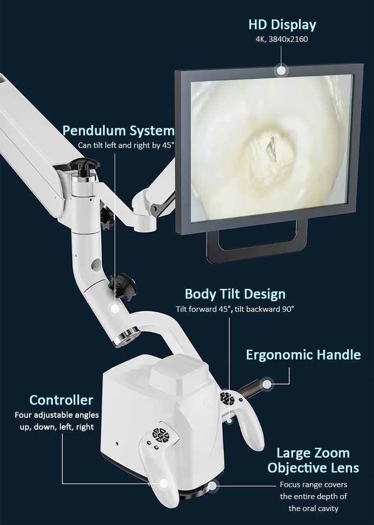 Lab Surgical Operating Microsc - Medical Lab Video 评论和价格