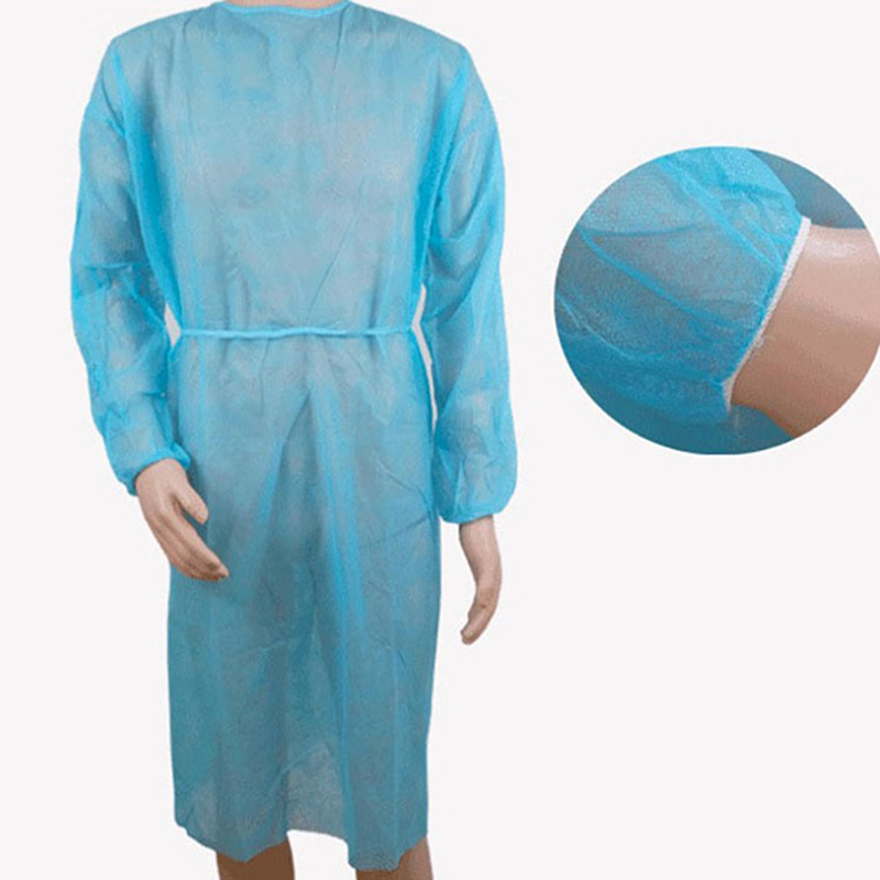 1pcs Disposable Medical Labora - Medical Lab Gown 评论和价格