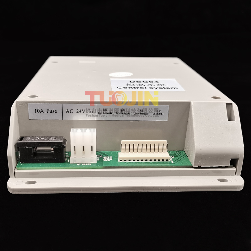 Dental Chair Control Board Sun - Medical Lab Equipments 评论和价格