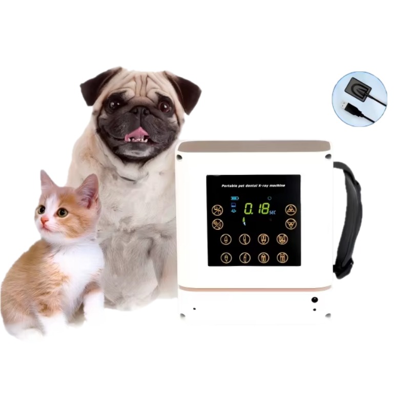 Portable Dental X-ray Machine  - Veterinary X-Ray 评论和价格