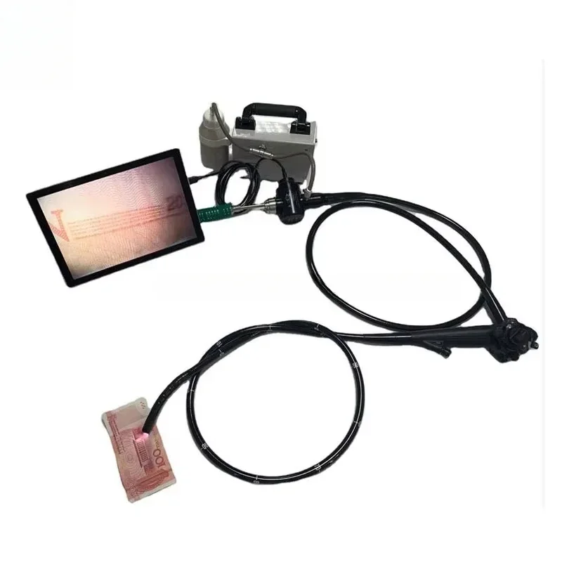 Veterinary Video Endoscope for - Medical Lab Video 评论和价格
