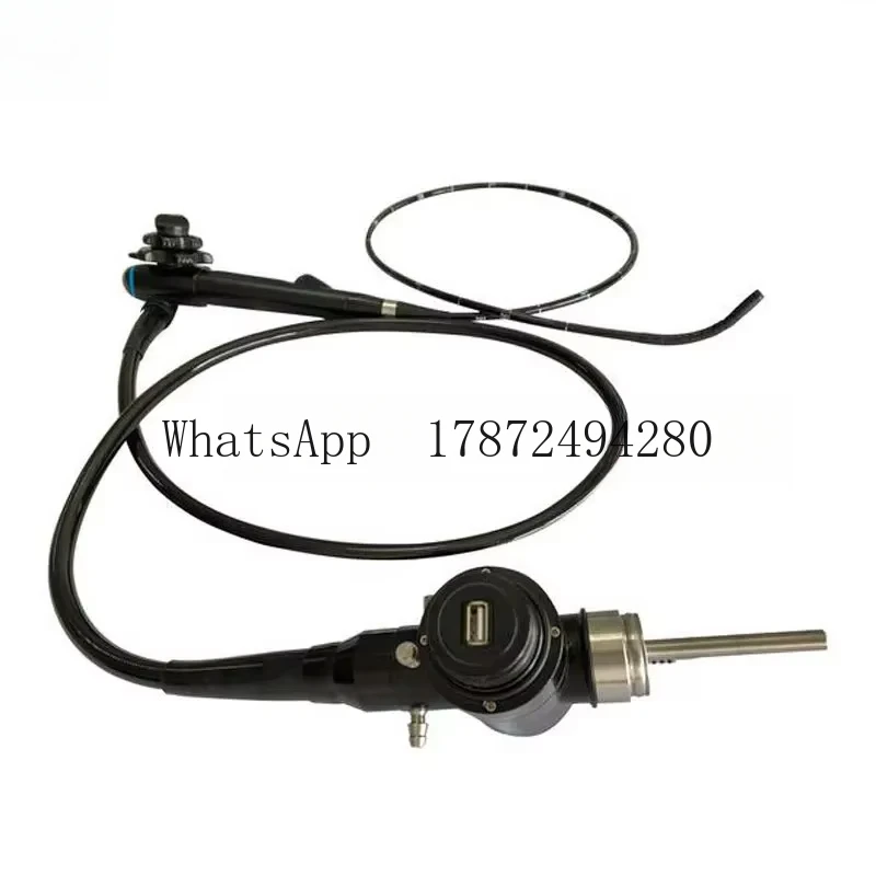 Veterinary Video Endoscope for - Medical Lab Video 评论和价格