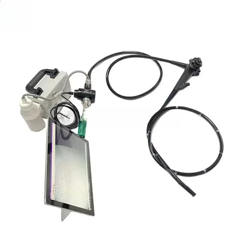 Veterinary Video Endoscope for - Medical Lab Video 评论和价格