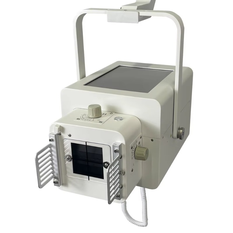 Portable HD X-ray Machinehead  - Veterinary X-Ray 评论和价格