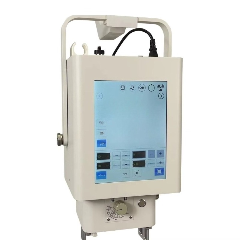 Portable HD X-ray Machinehead  - Veterinary X-Ray 评论和价格