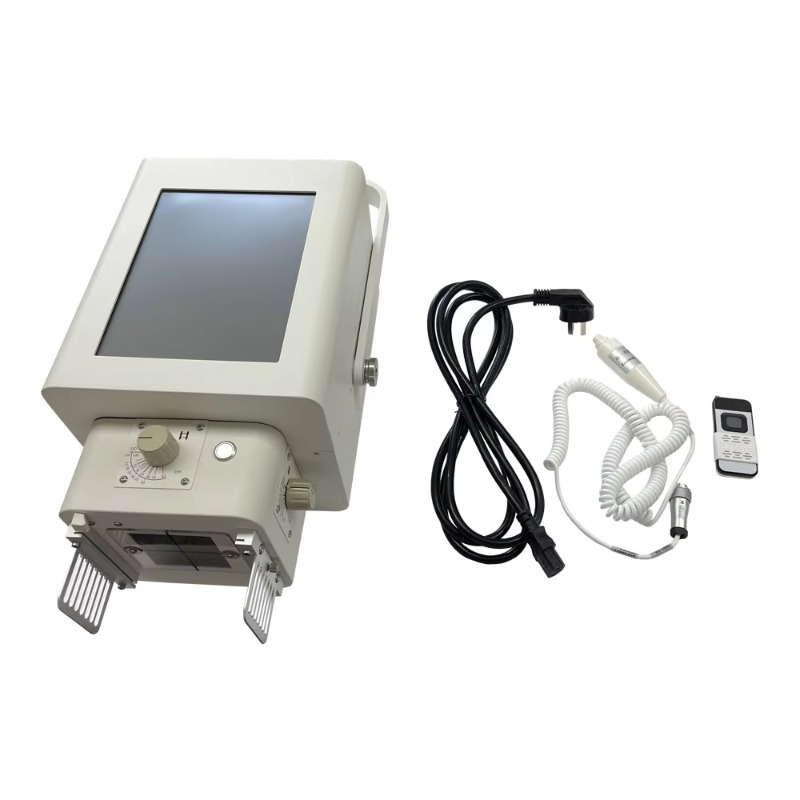 Portable HD X-ray Machinehead  - Veterinary X-Ray 评论和价格