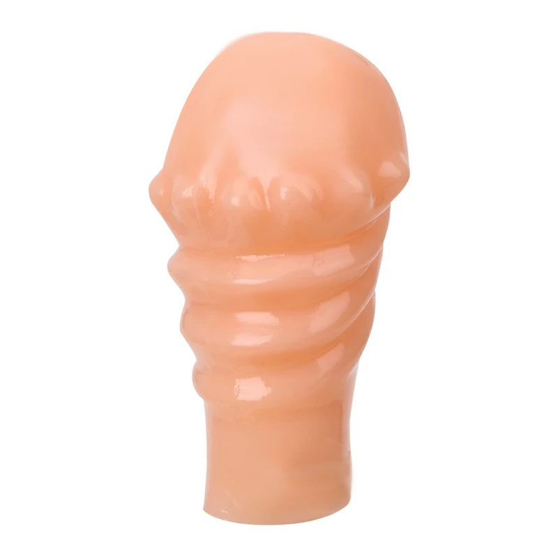 Silicone Reusable Foreskin Gla - Medical Lab Equipments 评论和价格