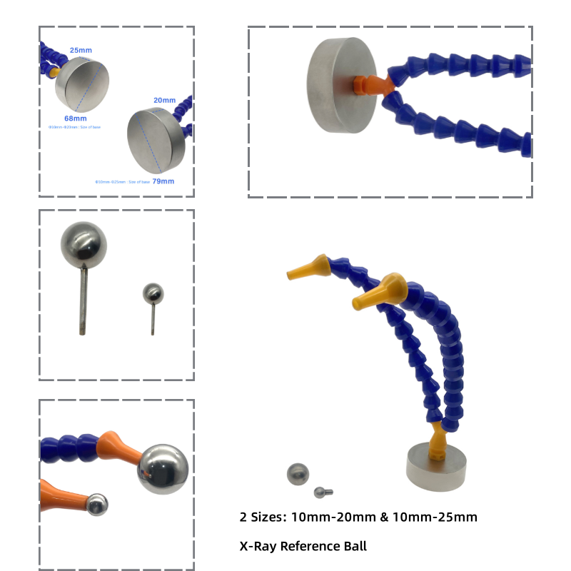 X-Ray Reference Ball Veterinar - Veterinary X-Ray 评论和价格