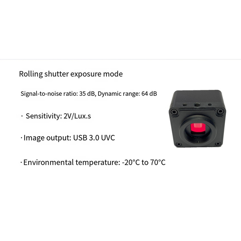 USB3.0 5MP Medical Imaging Mic - Medical Lab Video 评论和价格