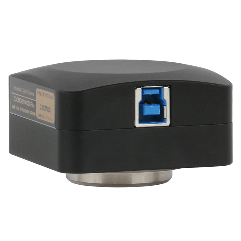 CMOS USB 3.0 10MP 5.1MP Electr - Medical Lab Video 评论和价格