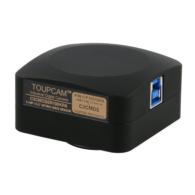 CMOS USB 3.0 10MP 5.1MP Electr - Medical Lab Video 评论和价格