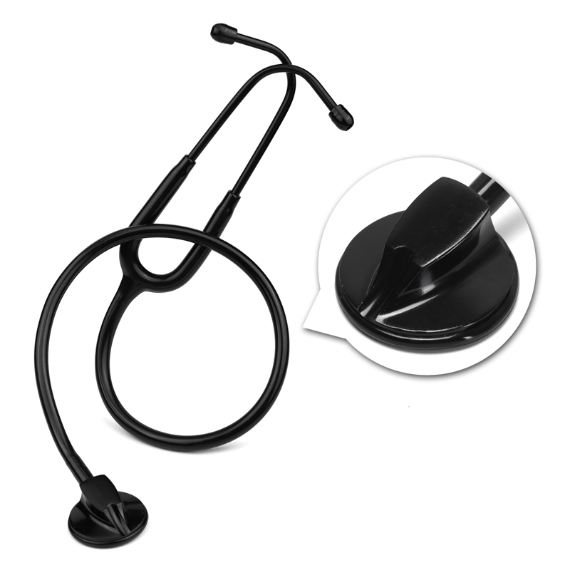 All Black Medical Cardiology D - Medical Lab Equipments 评论和价格