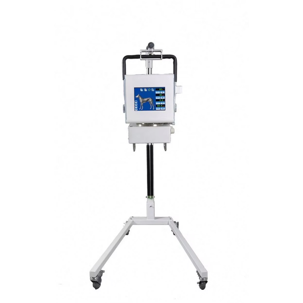 Portable dog and cat veterinar - Veterinary X-Ray 评论和价格