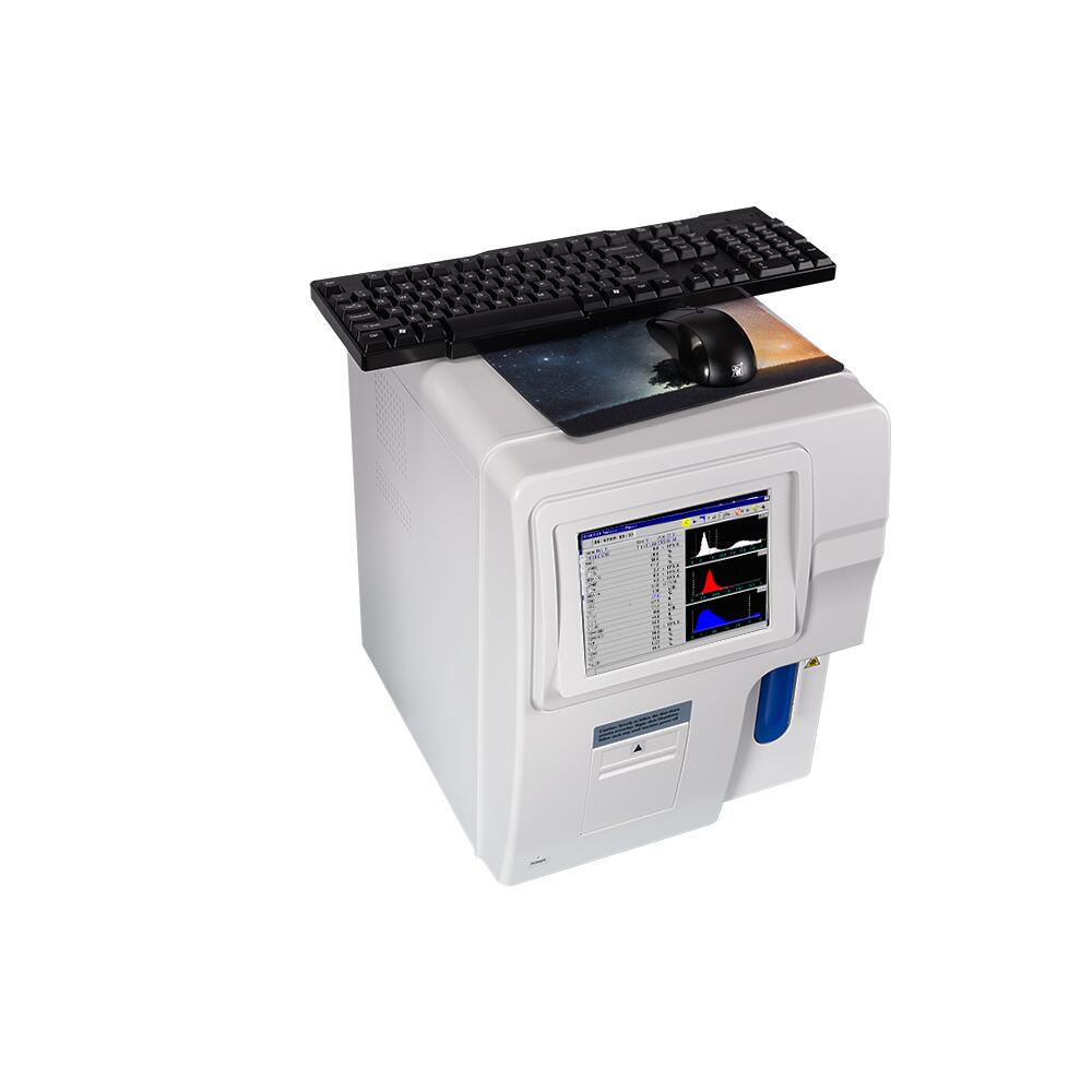 New Open System Animal Three P - Medical Lab Equipments 评论和价格