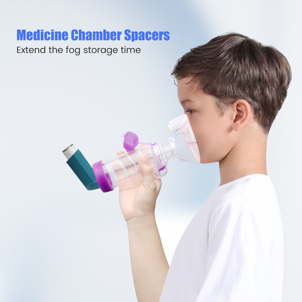 Portable Inhaler Cup Universal - Medical Lab Equipments 评论和价格