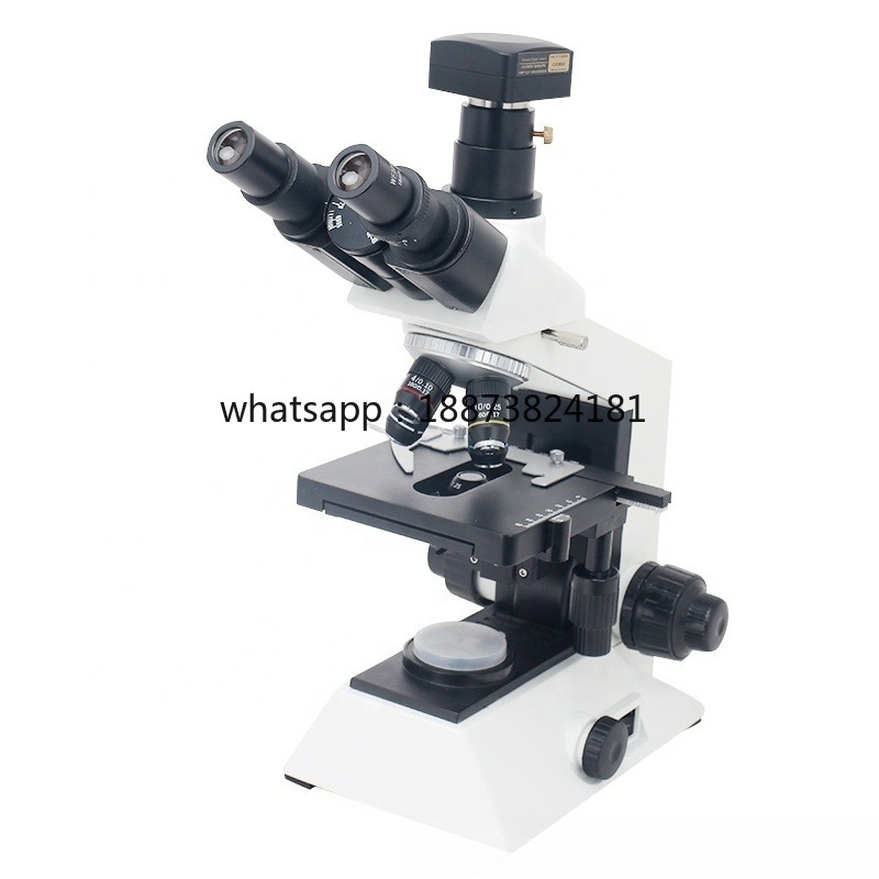 BX301C Binocular Microscope Me - Medical Lab Video 评论和价格