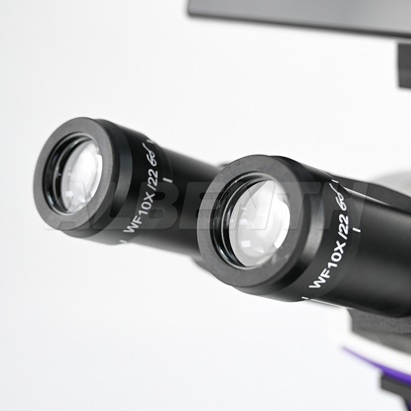 5.0MP 9.7 Inch LCD Digital Tri - Medical Lab Video 评论和价格