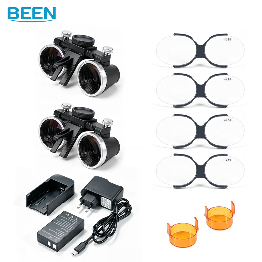 Accessory Dental LED Head Ligh - Medical Lab Equipments 评论和价格