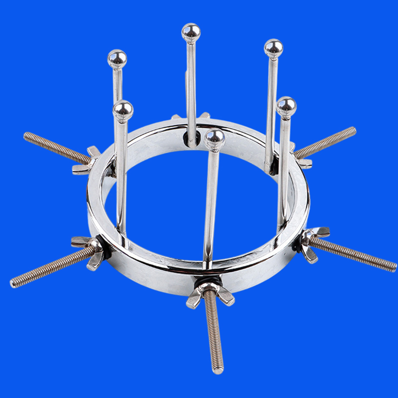 Metal Anal Dilator Adjustable  - Medical Lab Equipments 评论和价格