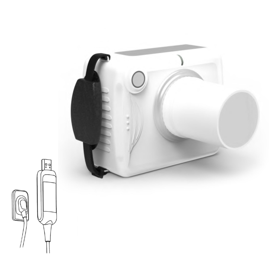 2026 Vetoo Brand VT-YL Veterin - Veterinary X-Ray 评论和价格