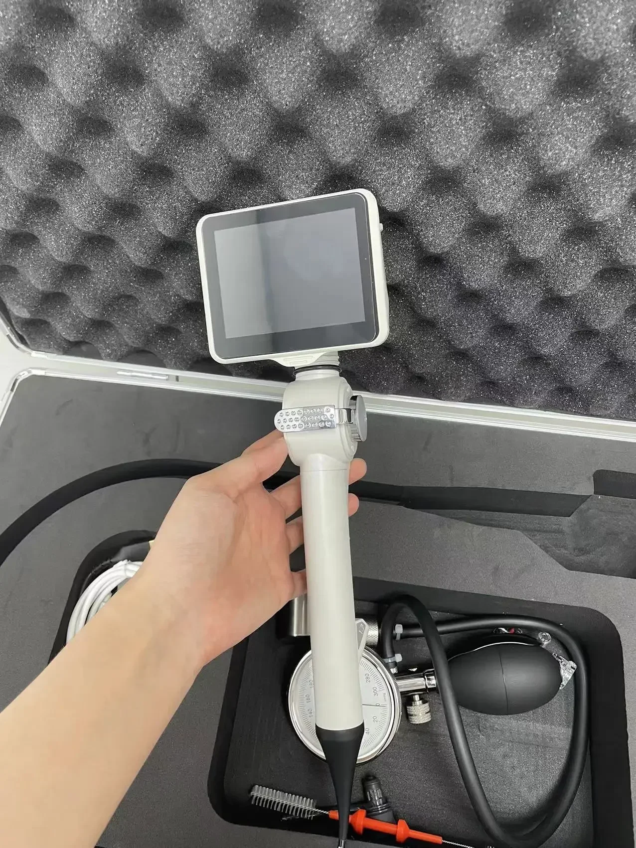 LHBF Por HD Video  Flexible Br - Medical Lab Video 评论和价格