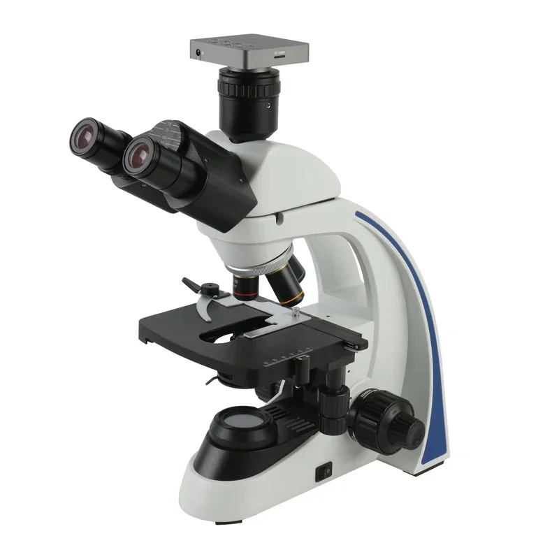 40X - 1000X 1600X 2000X Labora - Medical Lab Video 评论和价格