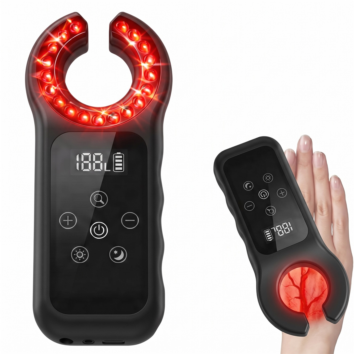 Vein Infrared Scanner Medical  - Medical Lab Equipments 评论和价格