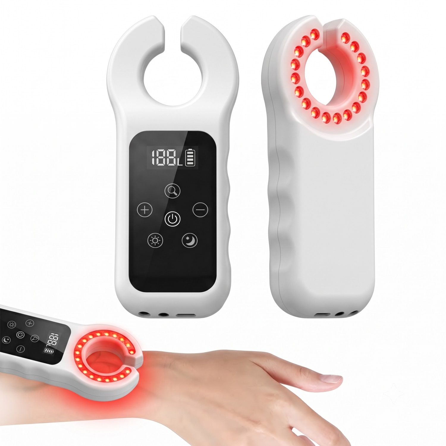 Vein Infrared Scanner Medical  - Medical Lab Equipments 评论和价格
