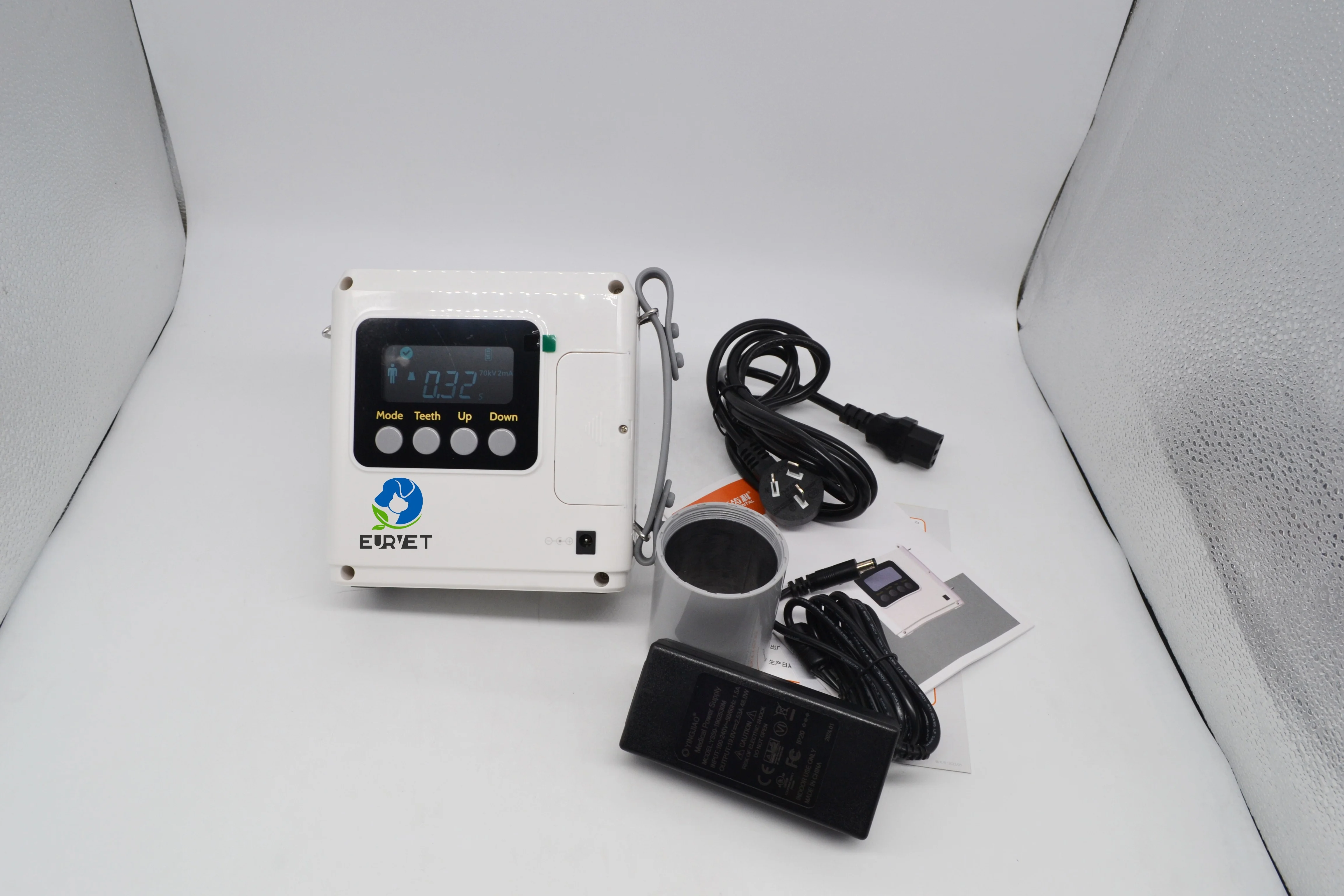 2026  EUR VET Veterinary Equip - Veterinary X-Ray 评论和价格